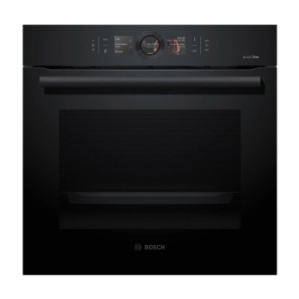 فر ماکروویو توکار بوش مدل HBG8764C1