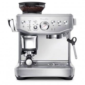 اسپرسوساز برویل مدل BES876