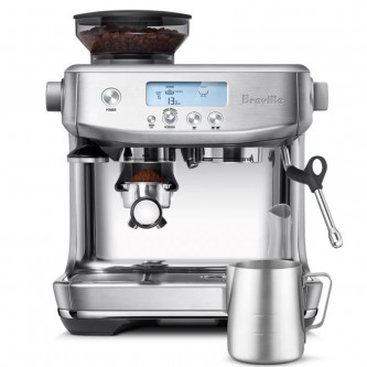 اسپرسوساز برویل مدل BES878
