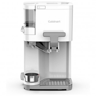 دستگاه بستنی ساز cuisinart مدل ICE-48
