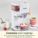 دستگاه بستنی ساز cuisinart مدل ICE-48