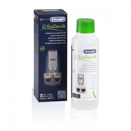 محلول رسوب زدایی دلونگی حجم 200mil