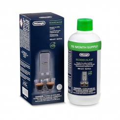 محلول رسوب زدایی دلونگی مدل DLSC500