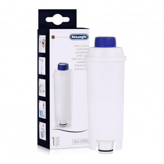 فیلتر آب قهوه ساز دلونگی مدل DLSC002