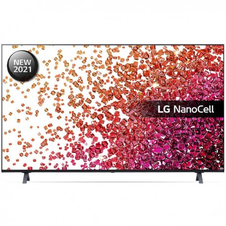 تلویزیون 50 اینچ ال جی مدل NANO75