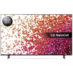 تلویزیون 55 اینچ ال جی مدل NANO75